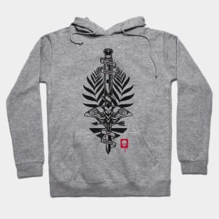 Always Endure and Survive Hoodie